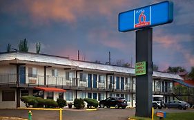 Hotel Mesa Inn